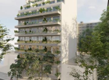Departamento · 45m² · 2 Ambientes · Departamento en Venta en Colegiales