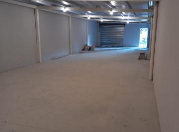 Depósito · 125m² · 3 Ambientes · Depósito en Alquiler. La Plata