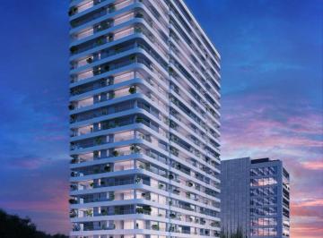 Departamento · 93m² · 3 Ambientes · 1 Cochera · Venta Departamento 3 y 4 Ambientes - Consultar Precio.