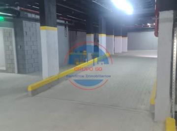 Garage · 13m² · Vendo Cocheras - Alta Cordoba