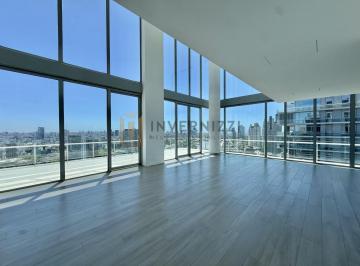 Departamento · 333m² · 4 Ambientes · 2 Cocheras · Sls - Penthouse 4 Amb. + Dep - con Piscina Privada