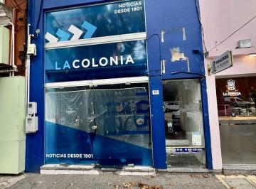 Oficina comercial · 40m² · 2 Ambientes · Oficina Céntrica en Alquiler Sobre Av