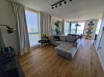 Departamento de 3 ambientes, Rosario · Alquiler Departamento 2 Dorm. con 2 Cocheras