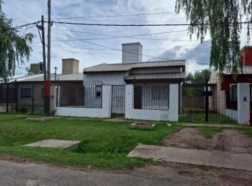 Casa · 55m² · 2 Ambientes · Casa - Ugarte 924
