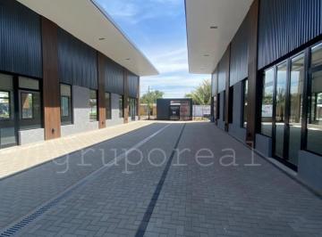 Local comercial · 40m² · Espacio Nova Shops - Alquiler de Locales Desde 40 m.