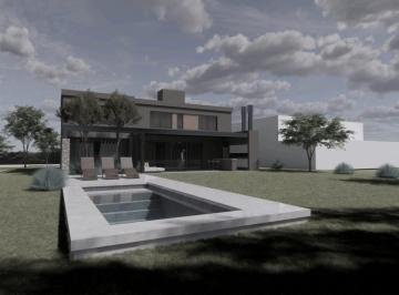 Foto · Chacras de La Villa a Estrenar Cerca del Ingreso Principal
