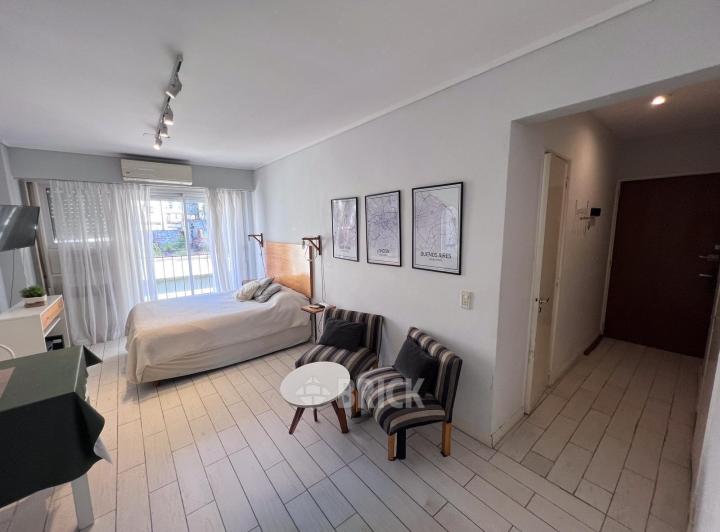 Departamento en venta en Barrio Norte · 1 ambiente