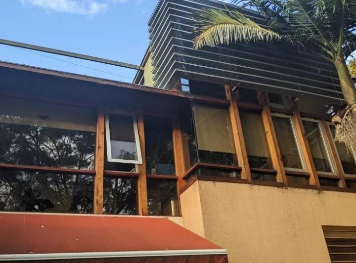 Casa en venta en Saavedra · 4 ambientes