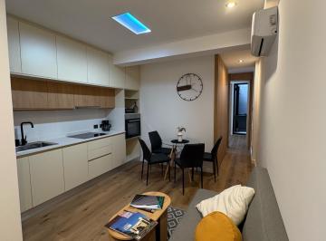 Departamento · 38ha · 3 Ambientes · Departamento de 40 m² con 2 Dorm. en Venta en Recoleta