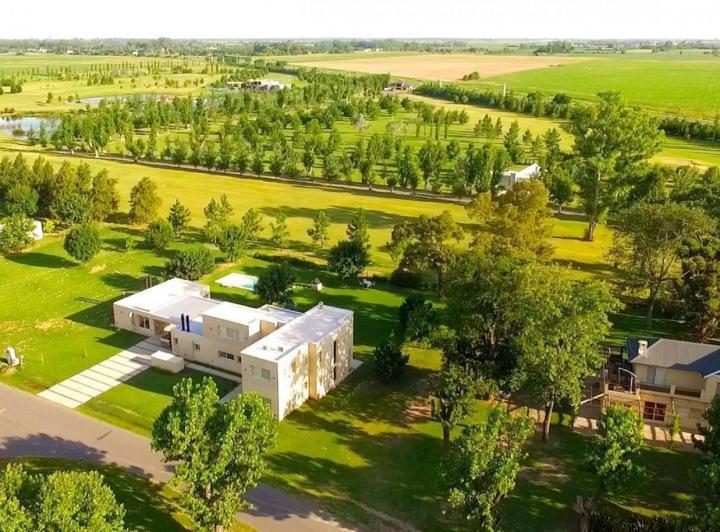 Terreno · 1000m²