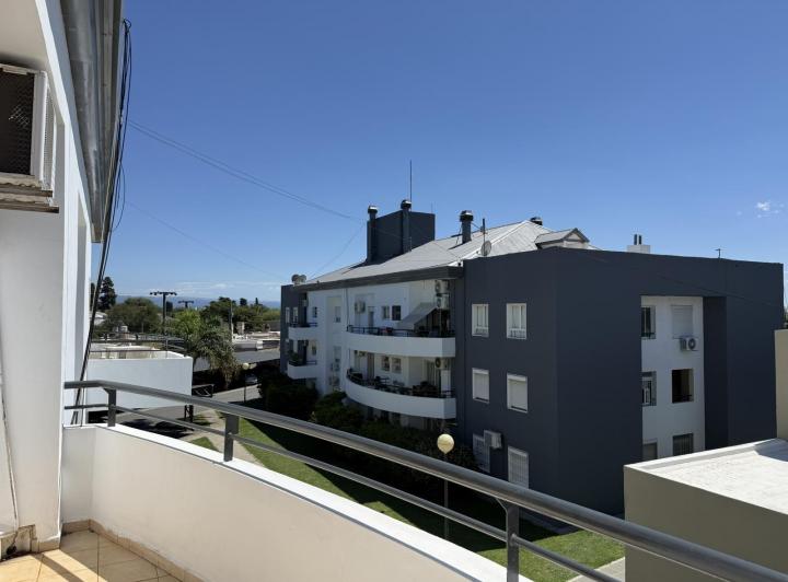 Departamento · 62m² · 3 Ambientes · 1 Cochera