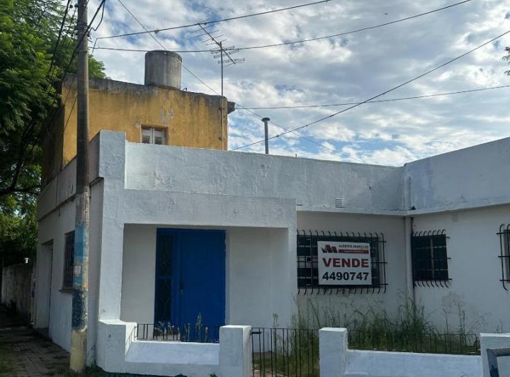 Casa · 142m² · 3 Ambientes · 1 Cochera