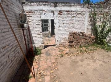 Terreno , Villa Mercedes · Terreno con 207 m² en Venta en Villa Mercedes