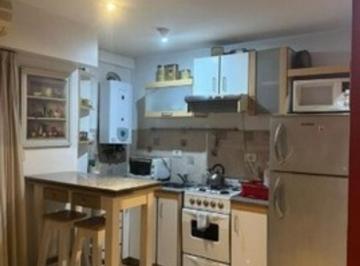 Departamento · 45m² · 2 Ambientes · Oportunidad 2 Ambientes Almagro