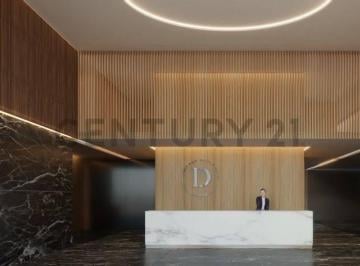 Departamento · 50m² · 2 Ambientes · Venta Departamento 2 Ambientes en Palermo Full Amenities