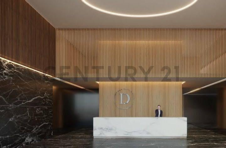 Departamento · 50m² · 2 Ambientes