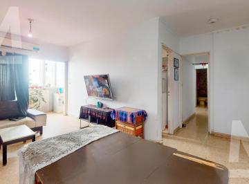 Departamento · 58m² · 2 Dormitorios · 1 Cochera · Departamento de 2 Dorm. con Cochera