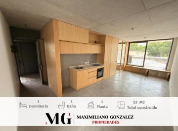Departamento · 48m² · 2 Ambientes · Departamento Venta - Villa Urquiza, Capital Federal