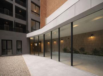 Departamento · 45m² · 3 Ambientes · Venta | Bv. Illia | B° Nueva Córdoba | Piso 2 C | 1 Dorm | a Estrenar Balcón