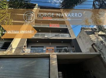 Departamento · 39m² · 2 Ambientes · Departamento a Estrenar Villa Maipu!
