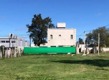 Terreno · 120m² · Terreno en Venta en San Carlos La Plata