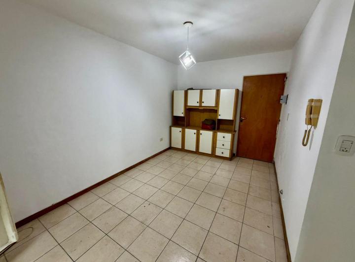Departamento · 29m² · 2 Ambientes