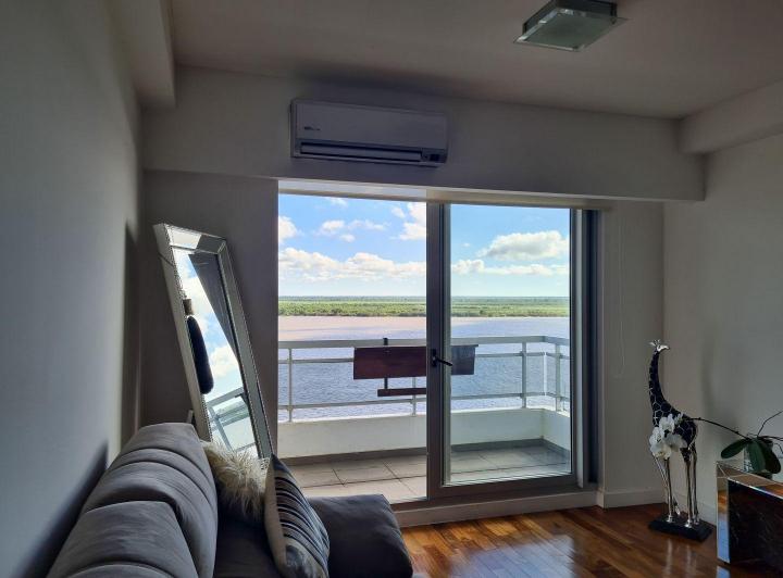 Departamento · 48m² · 2 Ambientes