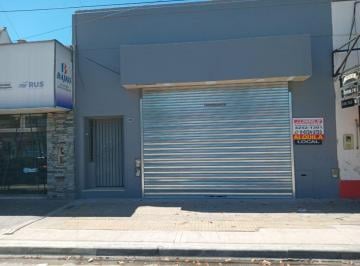 Local comercial , Quilmes · Local Comercial a Estrenar en Inmejorable Ubicacion