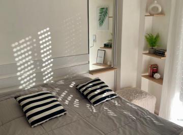 Departamento de 1 ambiente, Recoleta · Todo Incluido! con Balcón en Recoleta! Super!