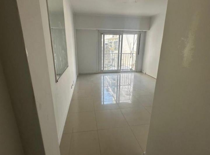 Departamento · 66m² · 3 Ambientes