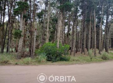 Terreno · 1300m² · Lote a La Venta Venta en Barrio Bosque, Costa Esmeralda