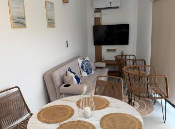 Departamento de 2 ambientes, Pinamar · Departamento Dos Ambientes Ykonos del Mar Pinamar