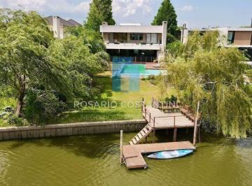Casa · 445m² · 8 Ambientes · 4 Cocheras · Casa en Venta en San Isidro Labrador, Villanueva