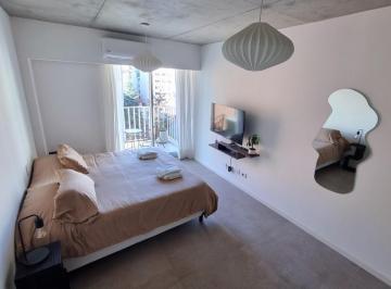 Departamento · 40m² · 1 Ambiente · Departamento en Nuñez