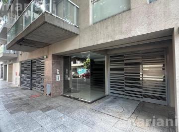 Departamento · 76m² · 3 Ambientes · 1 Cochera · Loft 3 Amb C/balcón y Cochera - Parque Cha