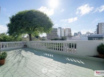 PH · 164m² · 3 Ambientes · 1 Cochera · Venta - PH 3 Ambientes - Liniers - Gran Terraza con Vista Abierta - Quincho - Garage Cubierto