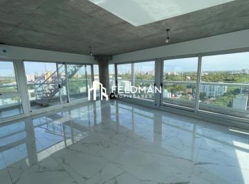 Departamento · 217m² · 5 Ambientes · 1 Cochera · Venta Departamento 5 Ambientes Duplex 2 Cocheras Pileta Gym
