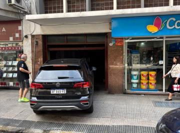 Garage · 12m² · Cochera en Once