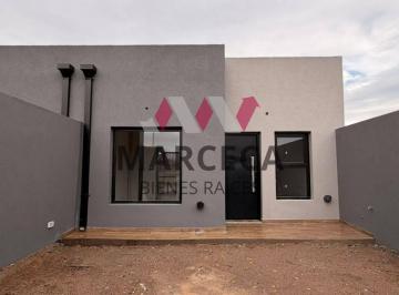 MBR-MBR-1408_2 · Duplex a Estrenar en Los Cedros 3, Plottier - Entrega Septiembre 2026