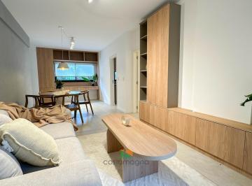 Departamento · 85m² · 3 Ambientes · 1 Cochera · Departamento en Venta de 2 Dorm. Premium - a Estrenar.