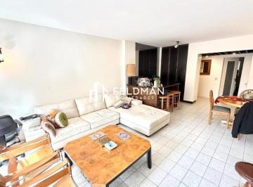Departamento · 107m² · 4 Ambientes · 1 Cochera · Venta Departamento 4 Ambientes Cochera Lavadero Dependencia