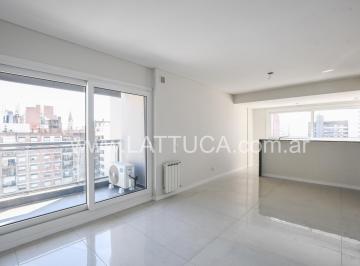 Departamento · 74m² · 3 Ambientes · 1 Cochera · Departamento en Venta con Cochera Sum