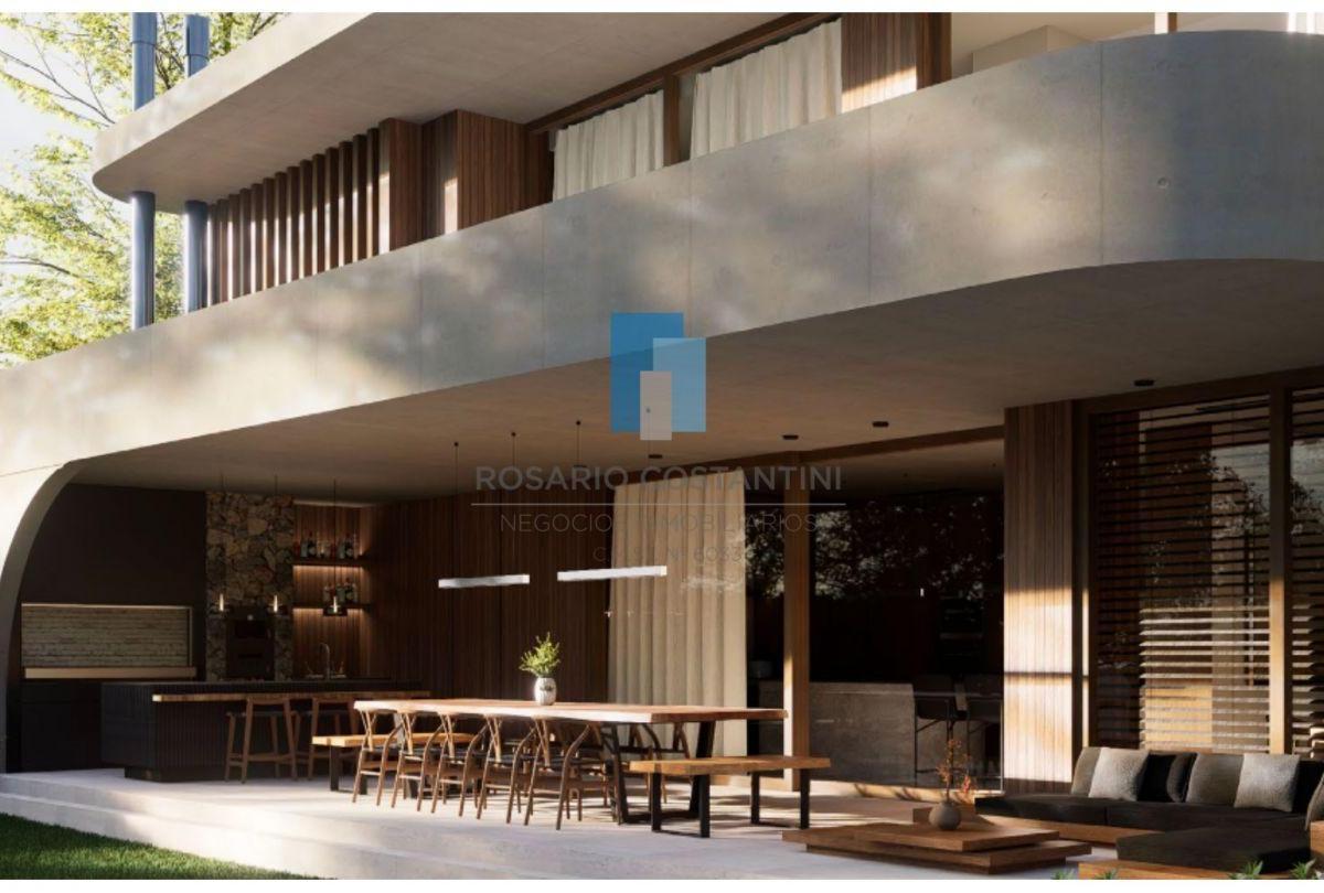 Casa en Venta en Albanueva, Tigre