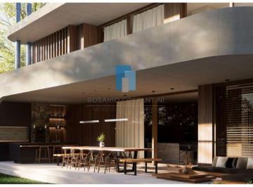 Casa · 595m² · 8 Ambientes · 3 Cocheras · Casa en Venta en Albanueva, Tigre