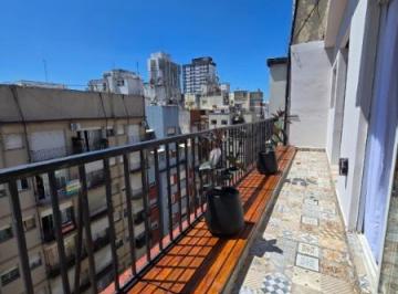 Imagen1 · Departamento 2 Ambientes – Zona Centro, a m del Mar