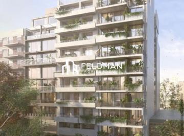 Departamento · 44m² · 2 Ambientes · Amplio 2 Ambientes a Estrenar en Palermo