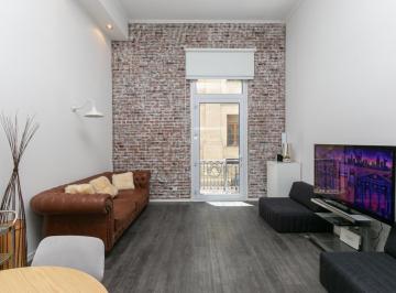 Departamento · 100m² · 3 Ambientes · Departamento en Puerto Madero