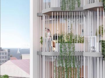 Departamento · 59m² · 2 Ambientes · Edificio Itaim - Venta Departamento 2 Amb - Zona La Perla