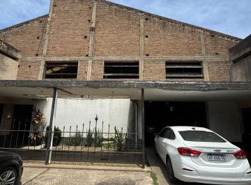 Bodega-Galpón · 2430m² · Nave Industrial en Venta