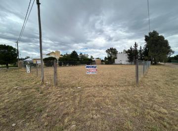 Terreno , Bahía Blanca · Lote en Venta - Barrio Paihuen - Luis Vera y Pronsato